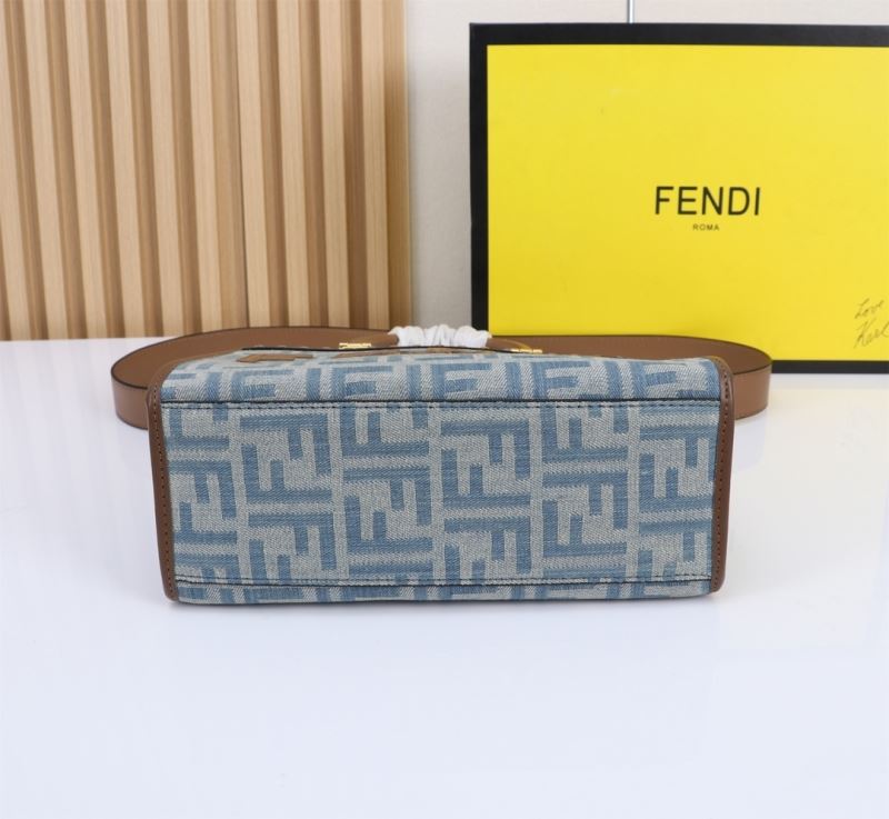 Fendi Shopping Bags